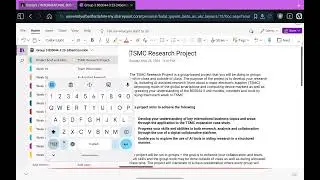 Introduction to Research Notebooks