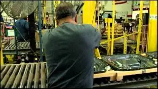 Goodman: Working for You