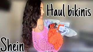 Bikini Haul: Amazing Styles for Summer 2024 // I'M GETTING READY FOR SUMMER // @MaykaNirah