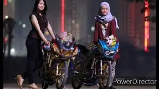 DJ GOYANG LEMES VERSI NINJA 2 TAX DAN 4 TAX