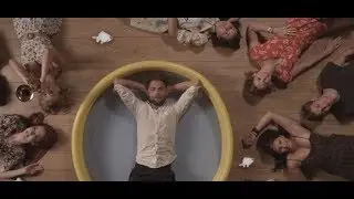 Passenger | The Wrong Direction (Official Video)