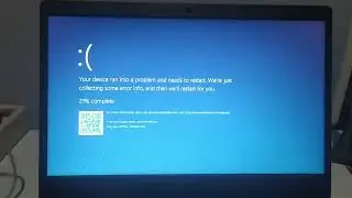 Google Meet Has BSOD Part 108