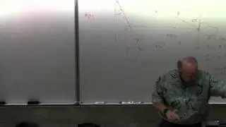 More Vectors and an introduction to 2D motion