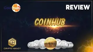 YENİ NESİL TİCARET PLATFORMU - COINHUB!