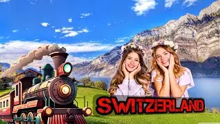 স্বর্গের দেশ সুইজারল্যান্ড সম্পর্কে জানুন । Switzerland The Country of Haven । সম্পূর্ণ বাংলায়