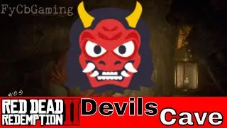 Devils Cave