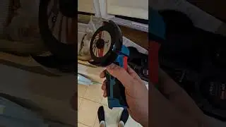 топовая мини балгарка с озона