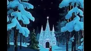Снеговик почтовик