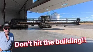 Just When things Were Getting Better 