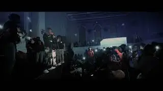 @5startwins  x @laybankz- CMONNN (LIVE PERFORMANCE)