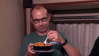 Impractical Jokers Murr drives Sal crazy *wholesome*
