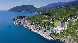 АК Летто (Letto) Алушта (Крым)