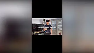 Respect Your Parents