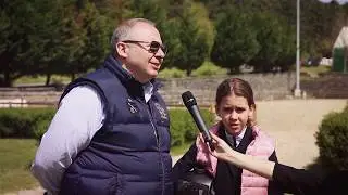 Mazda Jinba Ittai Cup 2019 ve Jinba Ittai Felsefesi