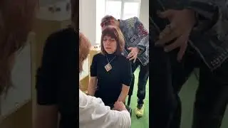 Групповой тренинг "Кинестетика чувств" (Ростов, 2024)