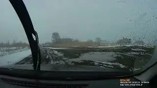 Поездка к пункту2
