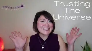 Trusting the Universe | A magical story of synchronicity