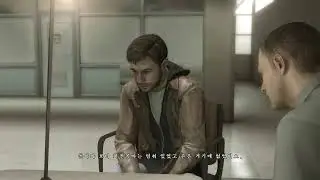 [Kinoman] Heavy Rain Ep.03
