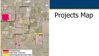 19th Ave & Dobbins Project Public Meeting 2/9/2023
