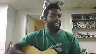 Tommy Gentle (Acoustic Cover) - The Get Up Kids