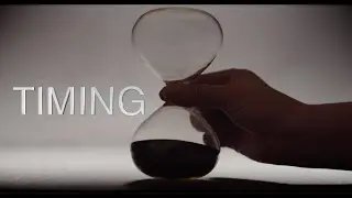 Timing (Philosopher, Photographer: Episode 8)