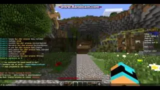 играю на LastCraft в Sky Wars