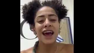 Laurena - Quando você voltar - Live Instagram