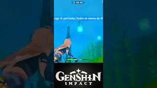 Newvineitor #genshinimpact #humor #genshinmemes