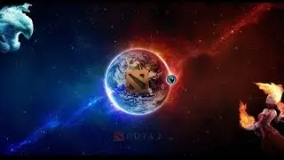 Как начать играть в DOTA 2 (НЕ ТУТОР И НЕ ГАЙД)