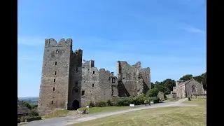 Route 59 Cafe/Kettlewell/Bolton Castle/Hawes/Malham Cove...