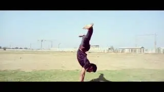 Gymnastic Practice !Master salman ahmad (saddan)!