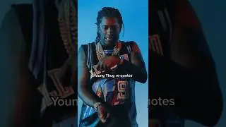 The Story of Yeat and Young Thug