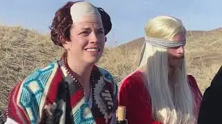 Princess Bride - Battle of Wits
