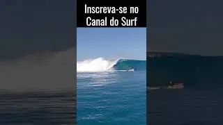 QUEBRANDO LIMITES: Laura Enever Surfando a Maior Onda na Remada! 🌊🏄‍♀️ | RECORDE MUNDIAL