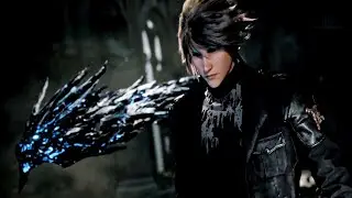 Lost Soul Aside - 10 Minutes of New Gameplay 2021 - Epic BOSS Fights