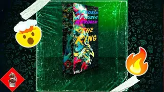 The King 🦁 Descarga La MEJOR Librerias de Afrobeat 2021 - 2022 - Demo GRATIS/FREE 🚀