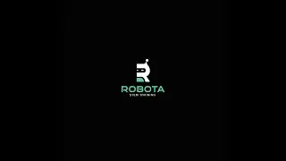 Robota STEM Training Official Presentation Video