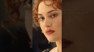 Interesting Facts About Kate Winslet in Titanic 