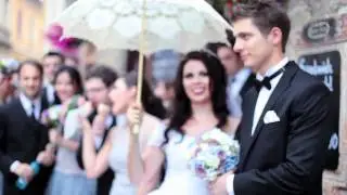Ami & Gabi Cristea (teaser)