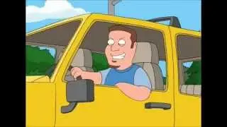 Family Guy -  Hummer Guy