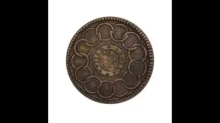 Amazing Rare Colonial Coins Relics and More Colonial Coppers!!!