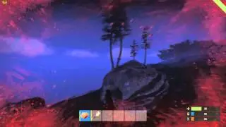 Rust - The most terrifying experience ever