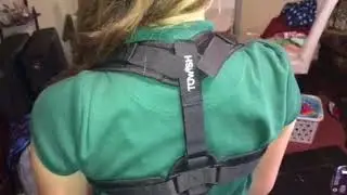 Posture Corrector Review