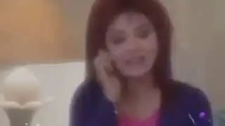 مسلسل العمة نور الحلقة 21