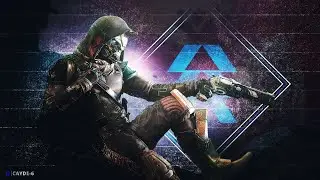 Cayde-6 death scene (full)