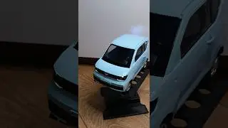 WPL D22 mini 1/16 RTR Радіокерована машинка