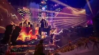 Fortnite Live Event OG remix