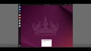 Anydesk не работает на Ubuntu  Как исправить?