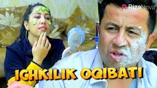 Shapaloq - Ichkilik oqibati