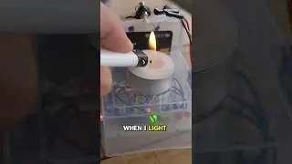A Useless Candle, No One Wants It But You Can Make Your own